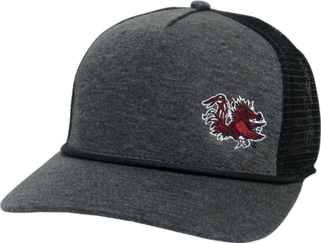 University of South Carolina Roadie Trucker Cap - ONLINE ONLY