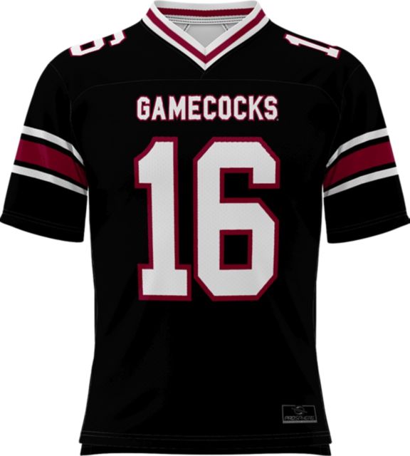 University of South Carolina Gamecocks Football LaNorris Sellers #16 Replica Jersey