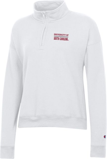 University of South Carolina Women's 1/4 Zip