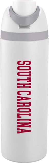 University of South Carolina 24 oz Sports Water Bottle