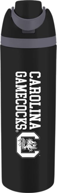 University of South Carolina Gamecocks 24 oz. Sports Water Bottle