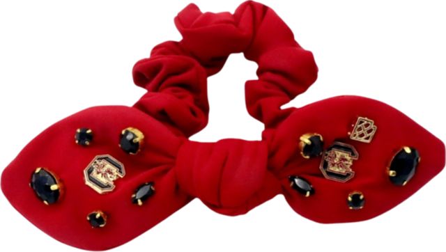 University of South Carolina Scrunchie