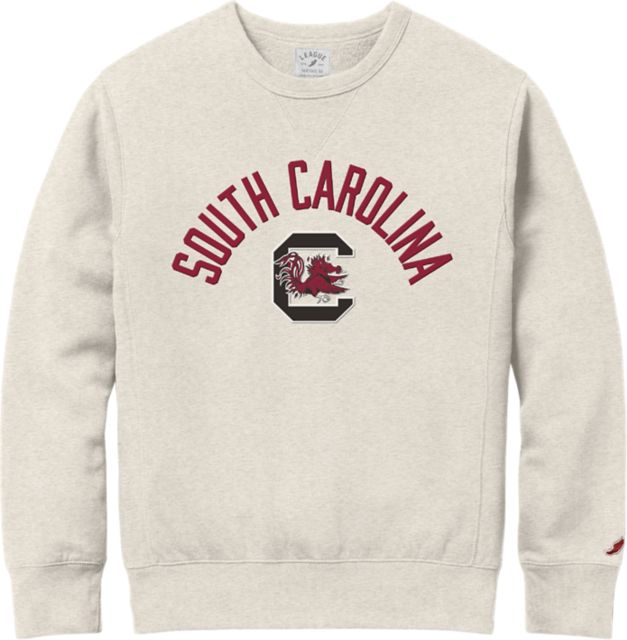 University of South Carolina Sweatshirts, University of South Carolina Crew  Sweatshirts