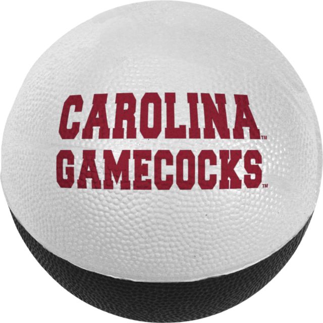 University of South Carolina Foam Basketball