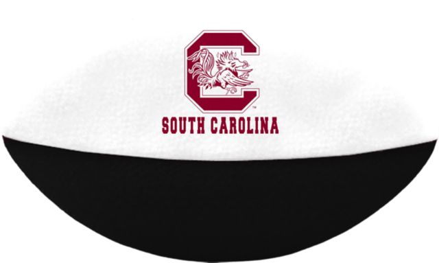 University of South Carolina Gamecocks 6" Foam Football