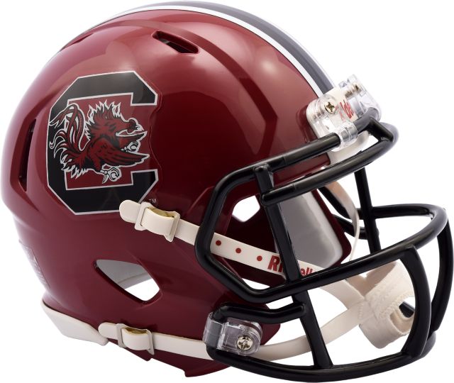 University of South Carolina Mini Helmet