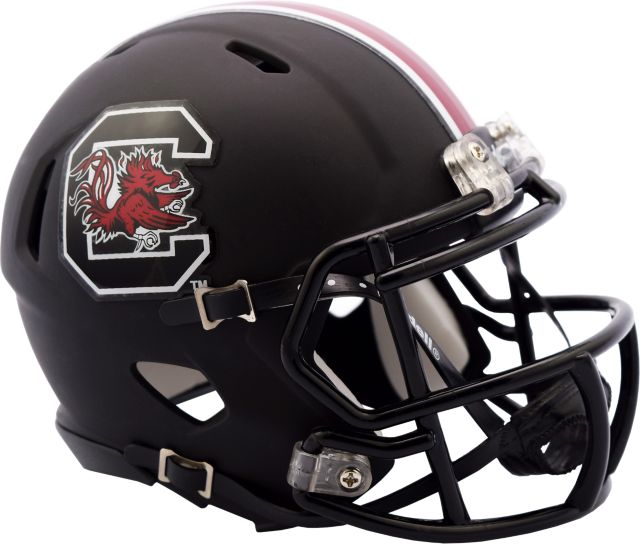 University of South Carolina Mini Helmet