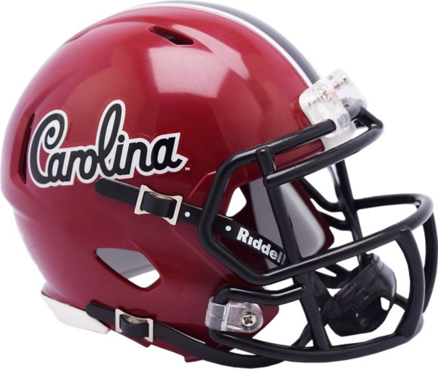 University of South Carolina Mini Helmet