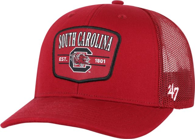 University of South Carolina Trucker Cap