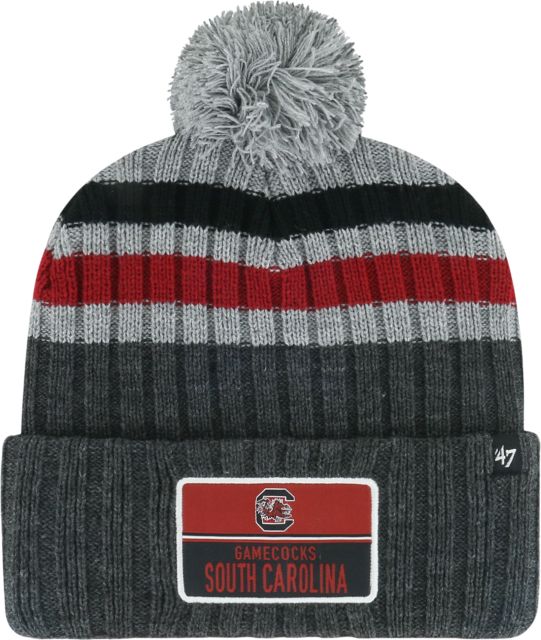University of South Carolina Gamecocks Cuffed Beanie