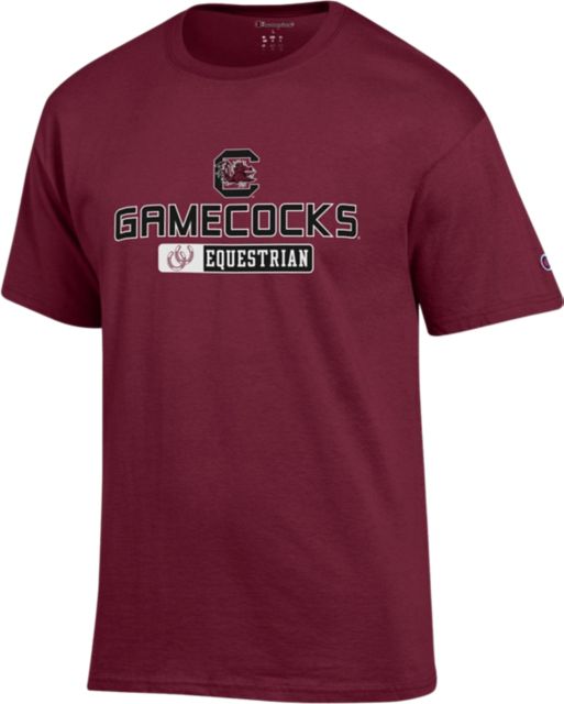 University of South Carolina Short Sleeve T-Shirt