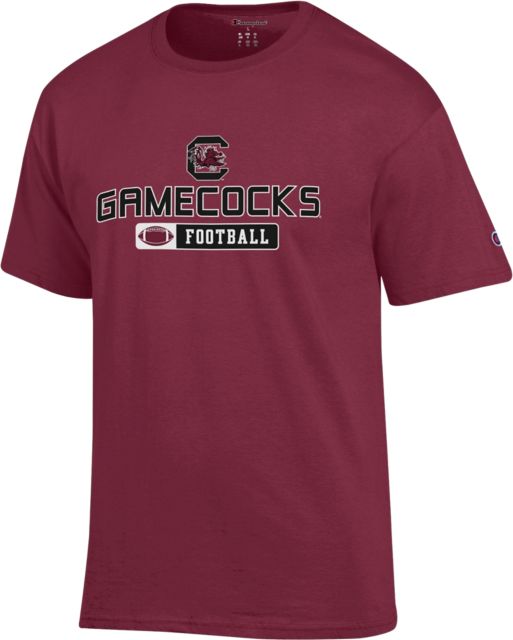 University of South Carolina Football Short Sleeve T-Shirt
