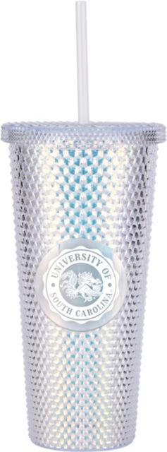 University of South Carolina Galway Travel Tumbler