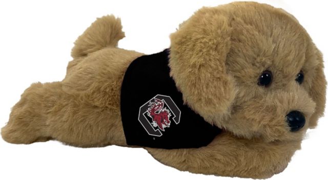 University of South Carolina 7'' Plush Toy