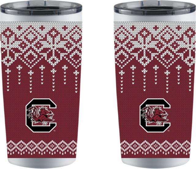 University of South Carolina 20 oz. Revolve Tumbler