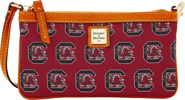 Dooney and best sale bourke gamecock bag