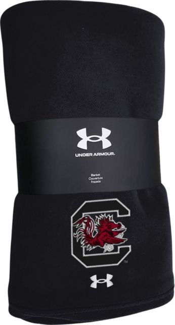 University of South Carolina Fleece Blanket