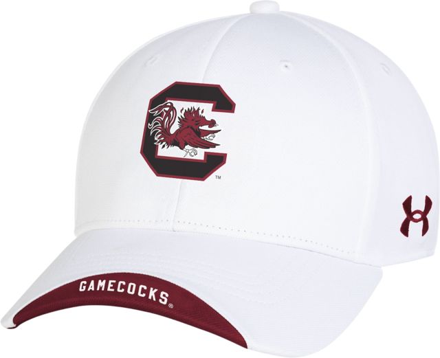 University of South Carolina Adjustable Blitzing Cap