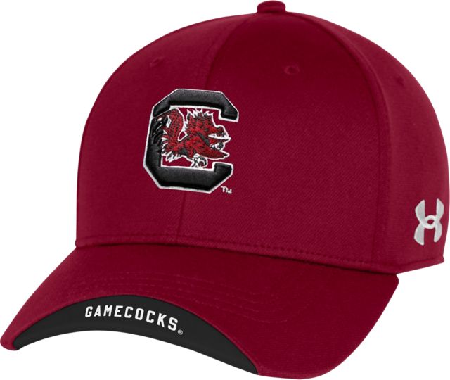 University of South Carolina Adjustable Blitzing Cap