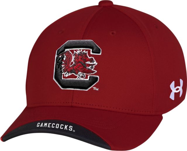 University of South Carolina Youth Adjustable Blitzing Cap