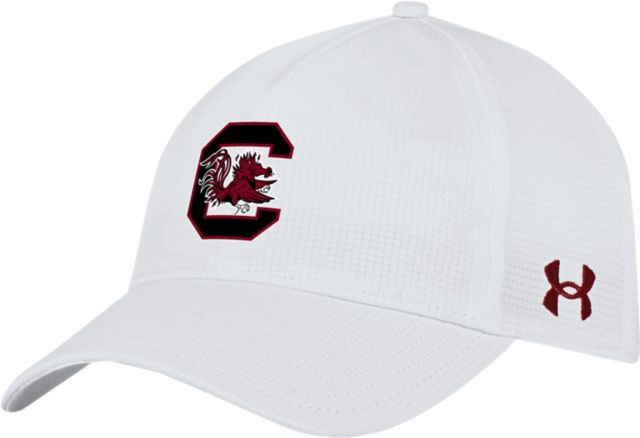 University of South Carolina Women's Armourvent Adjustable Cap