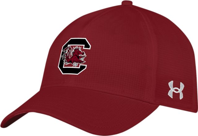 University of South Carolina Women's Armourvent Adjustable Cap