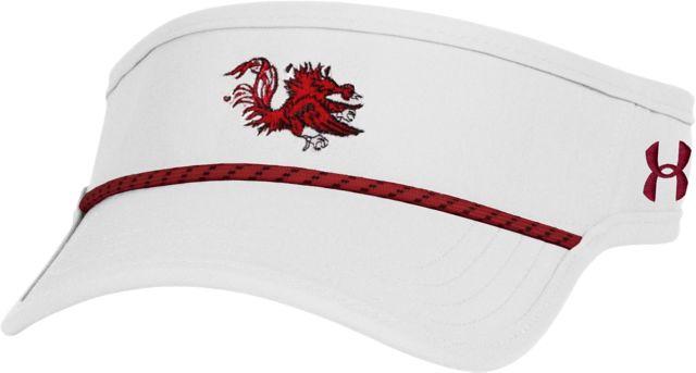 University of South Carolina Drive Rope Visor