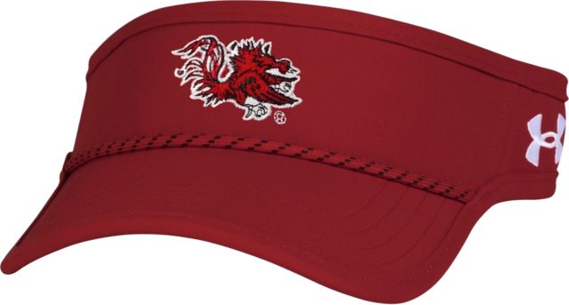 University of South Carolina Drive Rope Visor