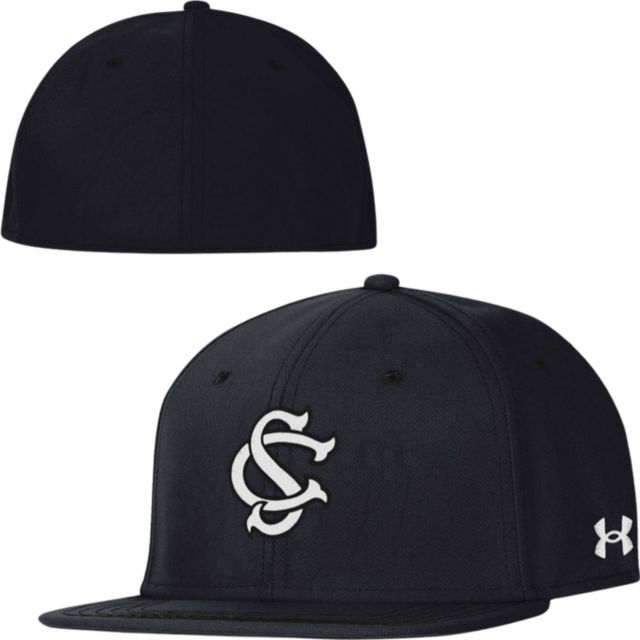 Under Armour Fitted Hat, Fitted Caps