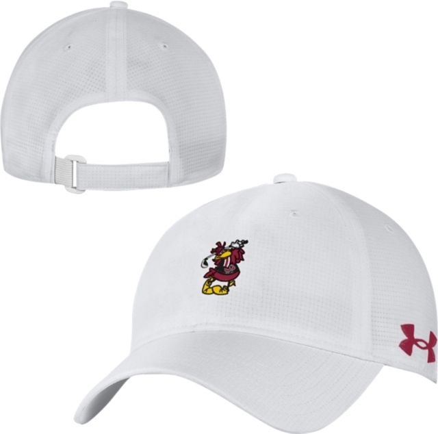 University of South Carolina Gamecocks Golfing Adjustable Cap: University  of South Carolina Addams