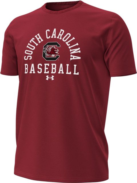 University of South Carolina Baseball Short Sleeve T-Shirt