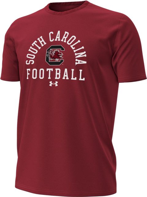 University of South Carolina Football Short Sleeve T-Shirt