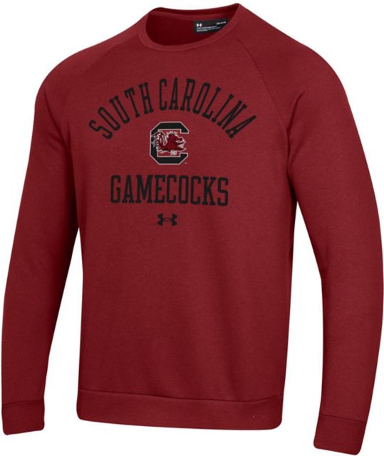 University of South Carolina All Day Fleece Crew - ONLINE ONLY