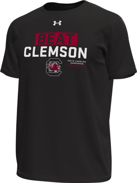 University of South Carolina 2025 Rivalry Short Sleeve T-Shirt