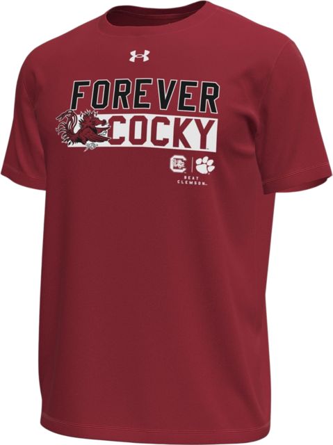 University of South Carolina 2025 Rivalry Short Sleeve T-Shirt