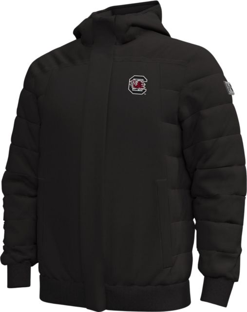University of South Carolina Gameday Puffer Hooded Jacket