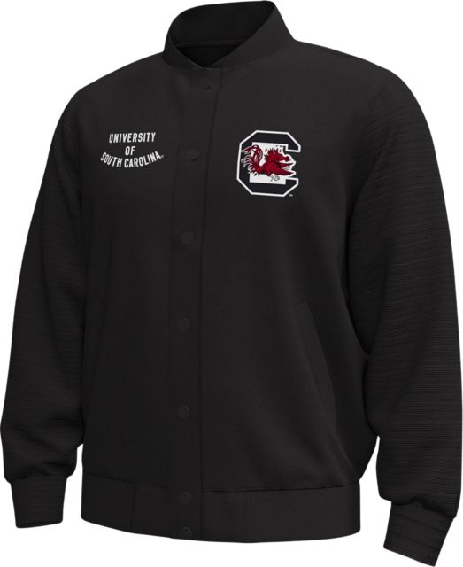 University of South Carolina Knit Bomber Jacket