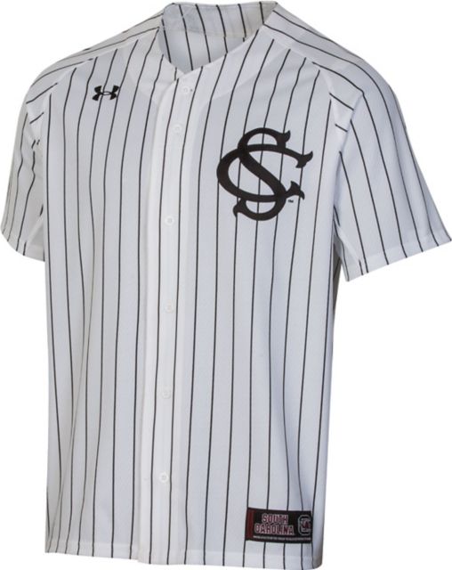 University of south carolina baseball jersey sales