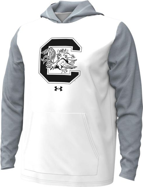 University of South Carolina Hooded Sweatshirt University of South Carolina Addams