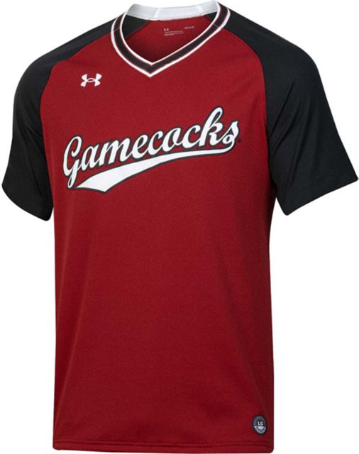 University of South Carolina Replica Softball Jersey