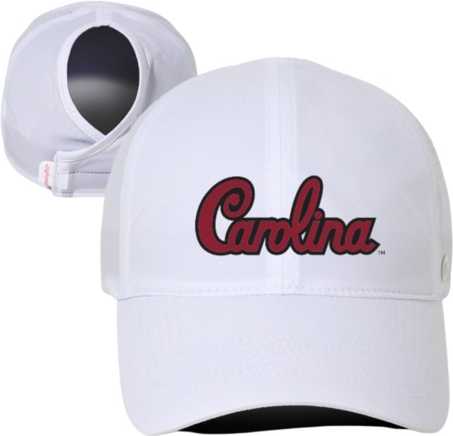 University of South Carolina Ponyflo Cap