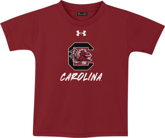 University of South Carolina Toddler's Short Sleeve T-Shirt
