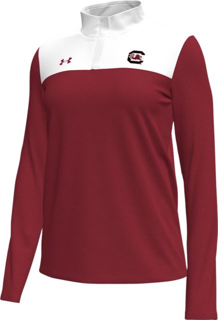 University of South Carolina Women's 1/4 Zip