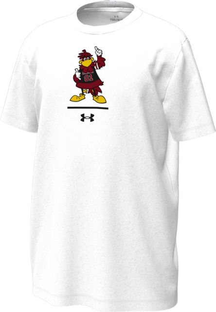 University of South Carolina Gamecocks Youth Tech Short Sleeve T-Shirt