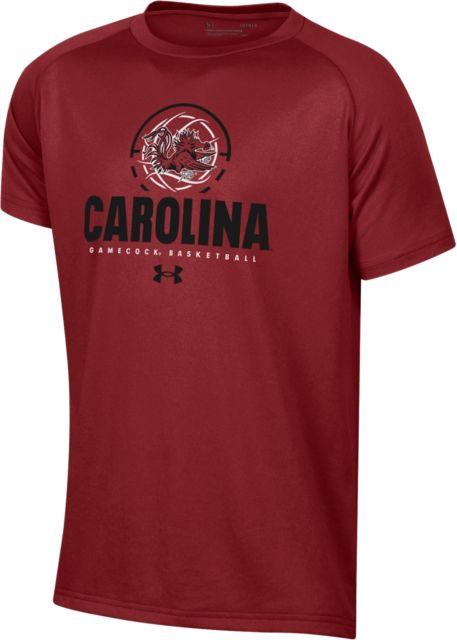 University of South Carolina Youth Short Sleeve T-Shirt