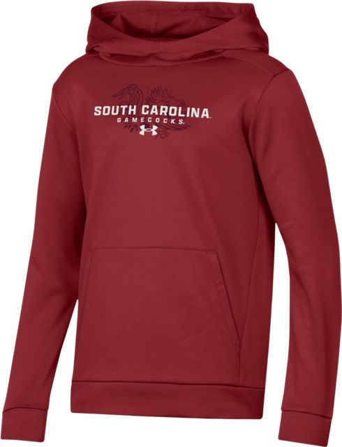 University of South Carolina Gamecocks Youth Hooded Sweatshirt