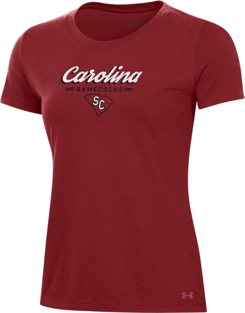 University of South Carolina Gamecocks Women's Short Sleeve T-Shirt