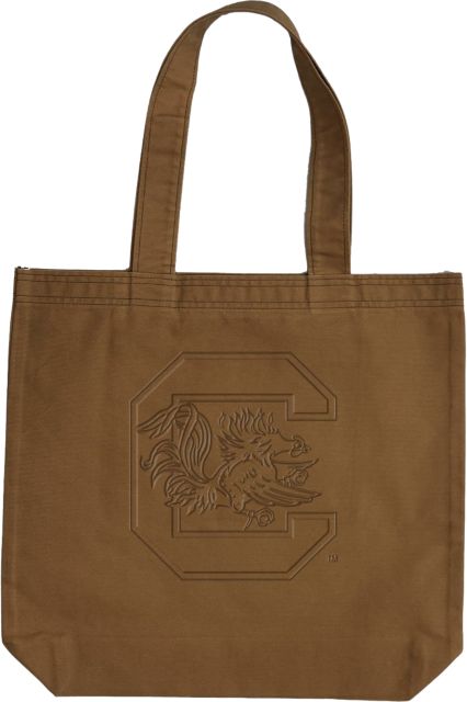 University of South Carolina Tote Bag