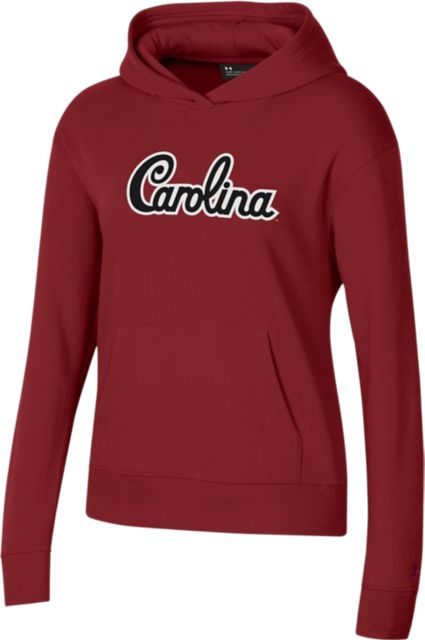 University of South Carolina Women's All Day Hood