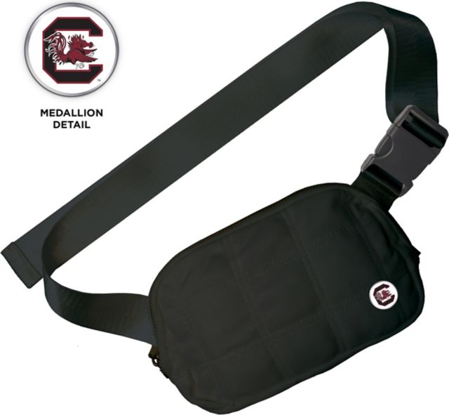 University of South Carolina Gamecocks Belt Bag